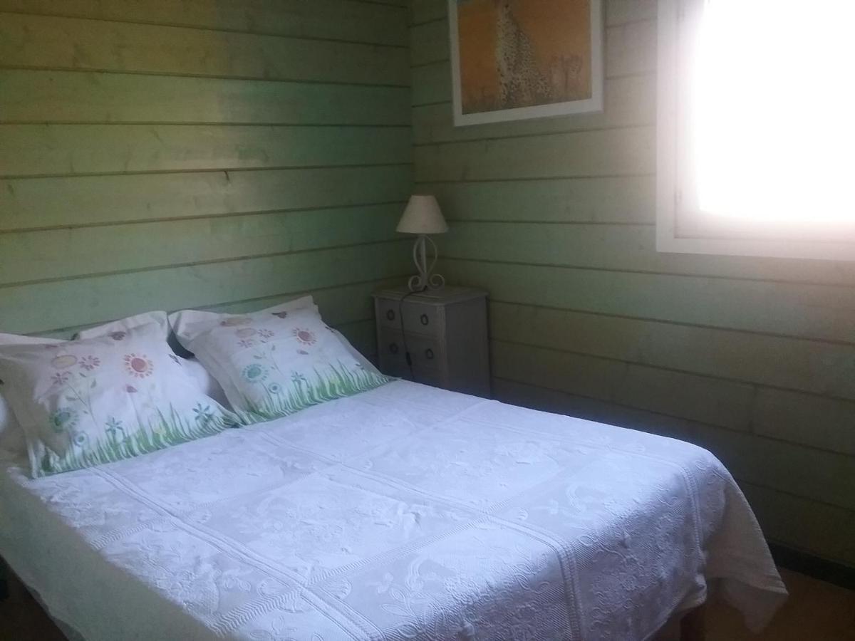 Chambres D'Hotes Le Pourcel Sospel Exteriör bild